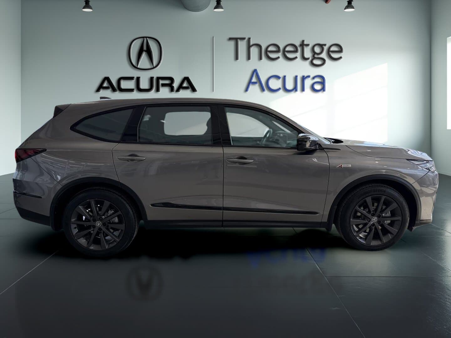 Acura MDX 2025 — photo 4