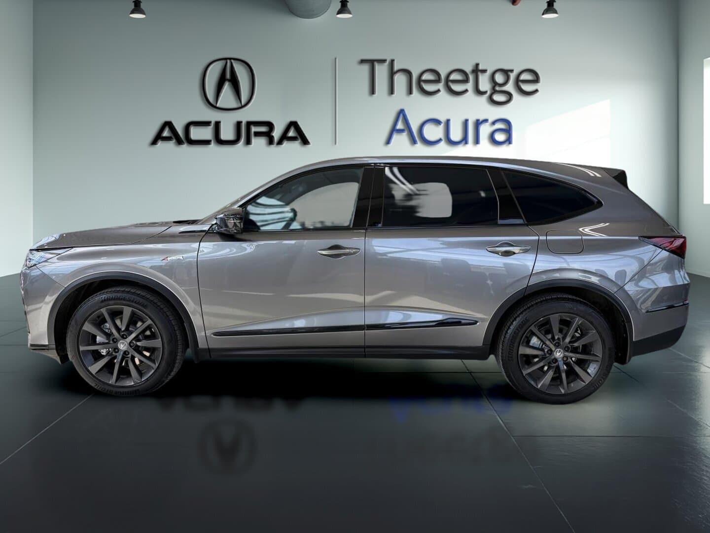 Acura MDX 2025 — photo 8