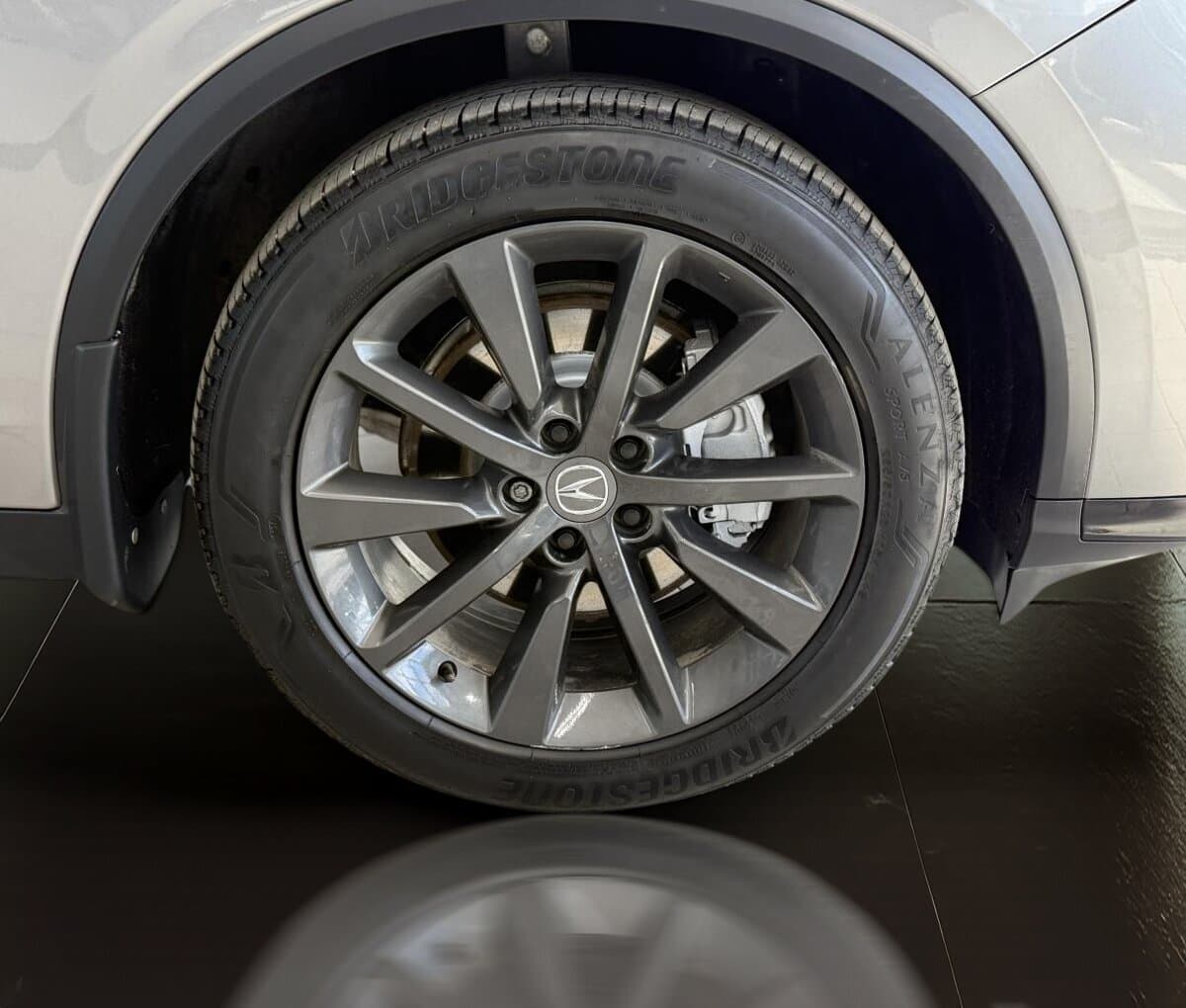 Acura MDX 2025 — photo 9