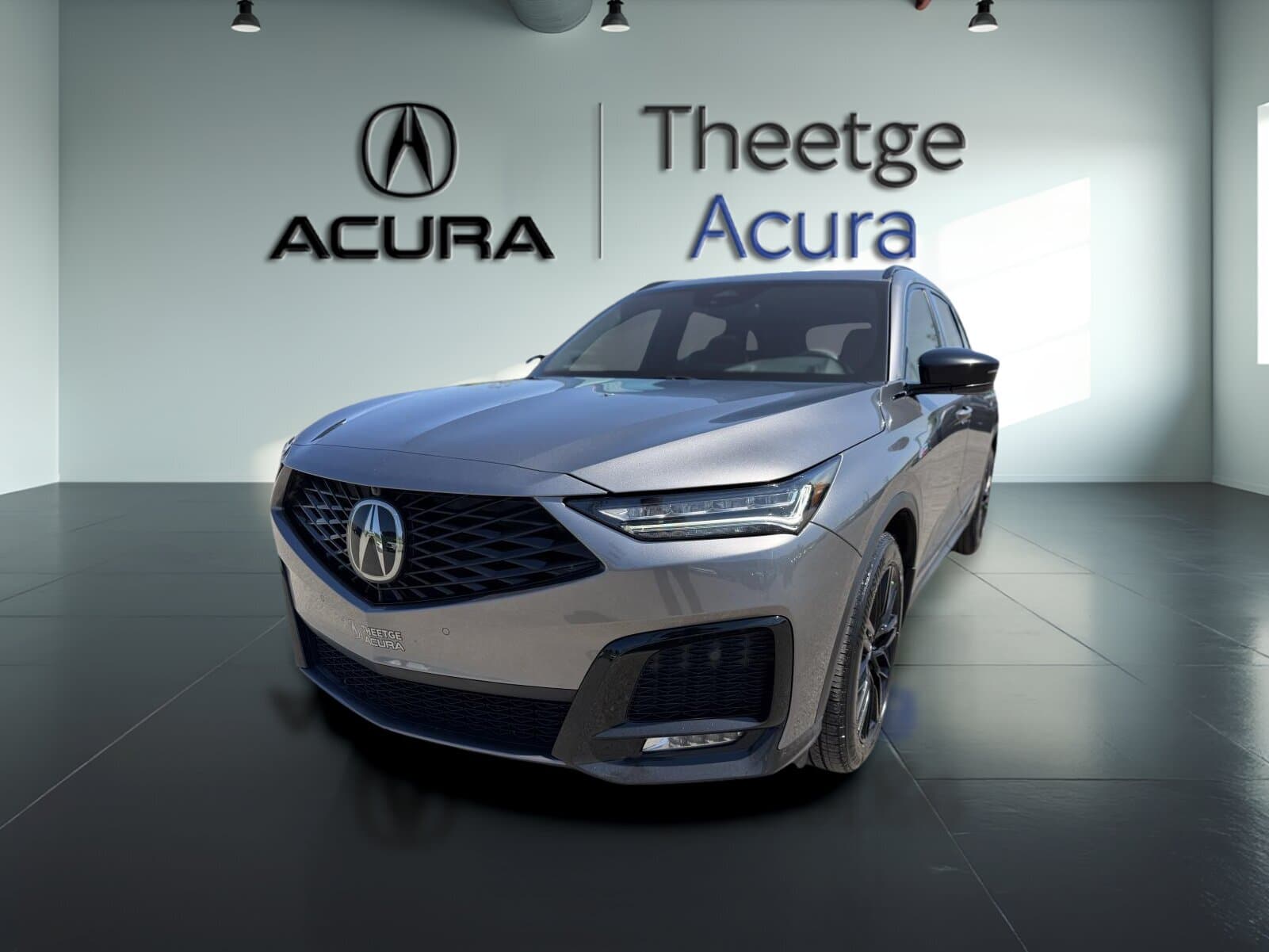 Acura MDX 2025 à vendre à Québec