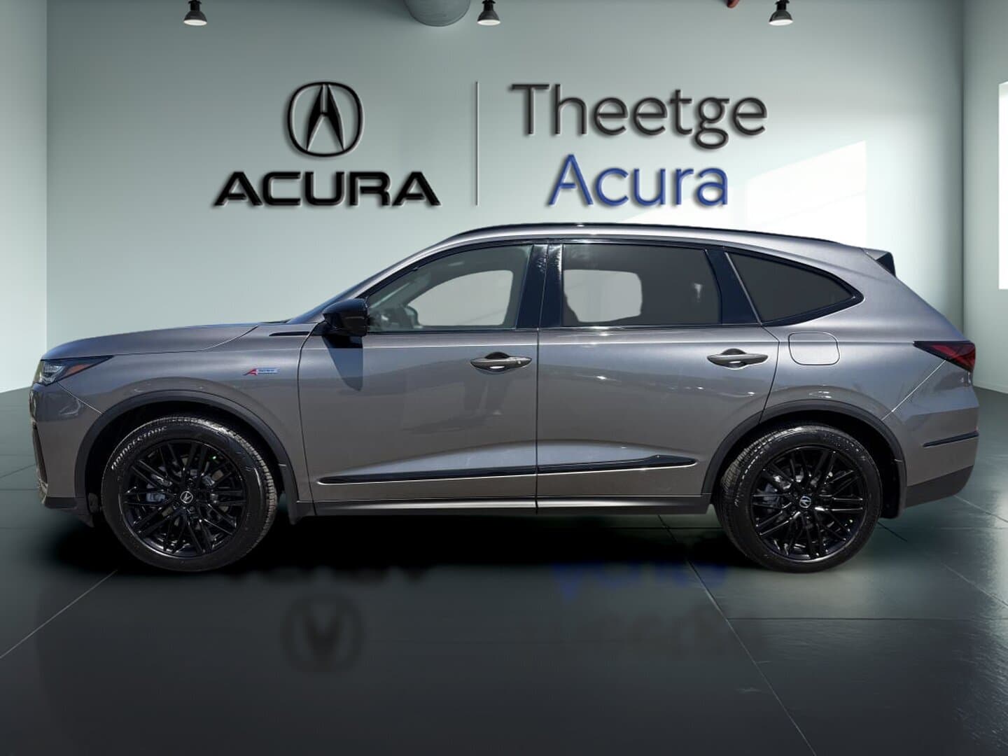 Acura MDX 2025 — photo 10