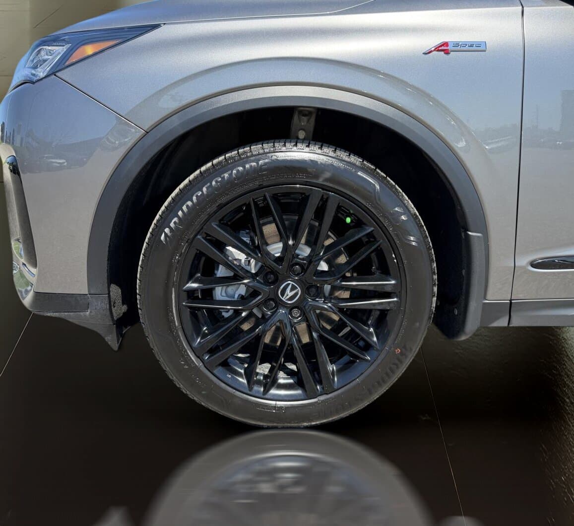 Acura MDX 2025 — photo 11