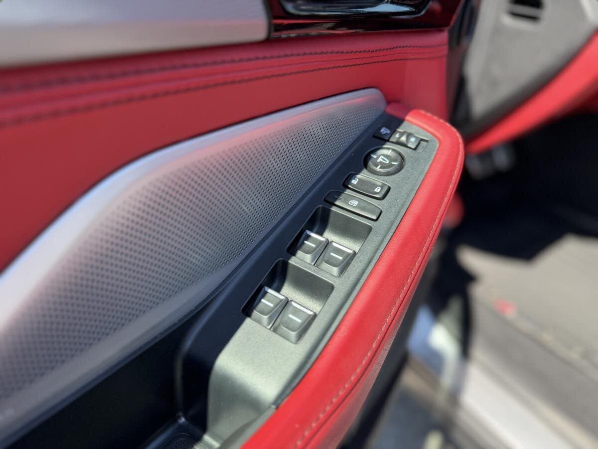 Acura MDX 2025 — photo 14