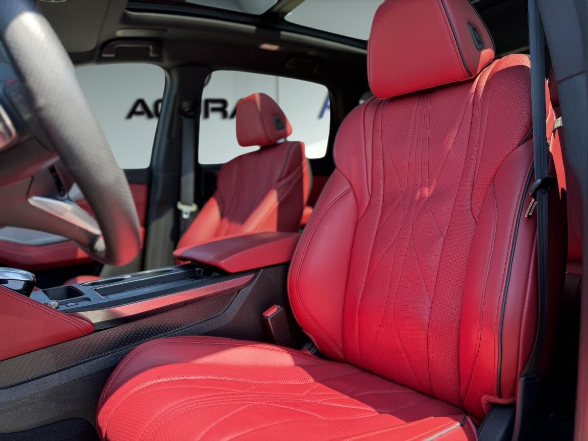 Acura MDX 2025 — photo 16