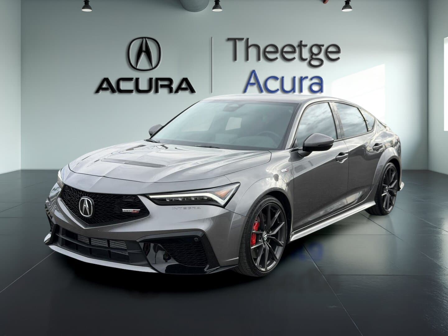 Acura Integra 2024 à vendre à Québec