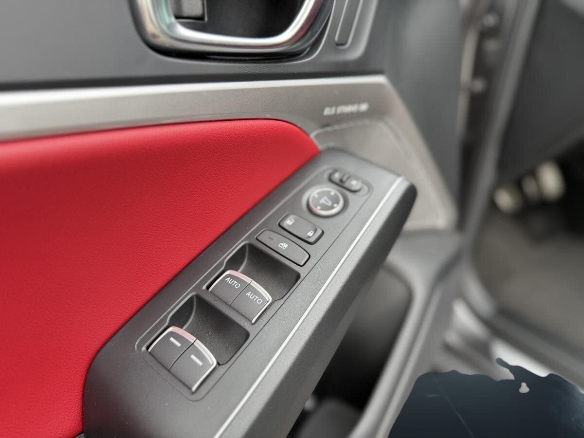Acura Integra 2024 — photo 11