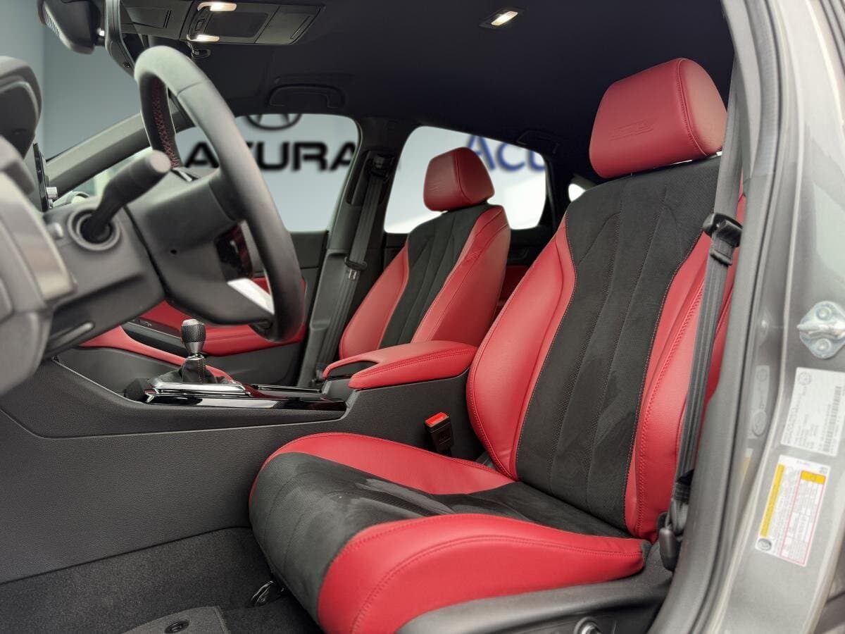 Acura Integra 2024 — photo 12