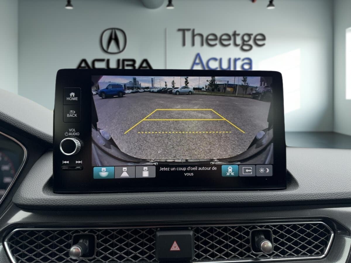 Acura Integra 2024 — photo 18