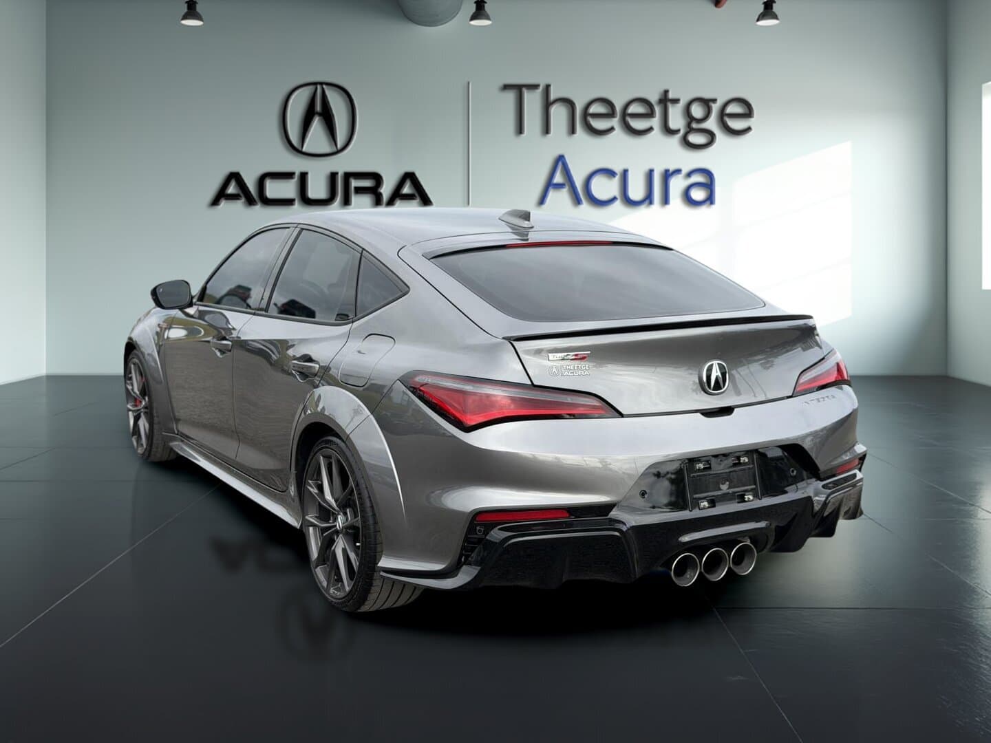 Acura Integra 2024 — photo 7