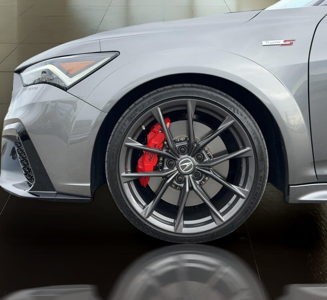 Acura Integra 2024 — photo 8