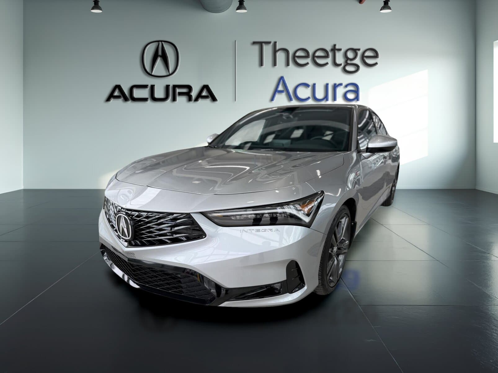 Acura Integra 2025 à vendre à Québec