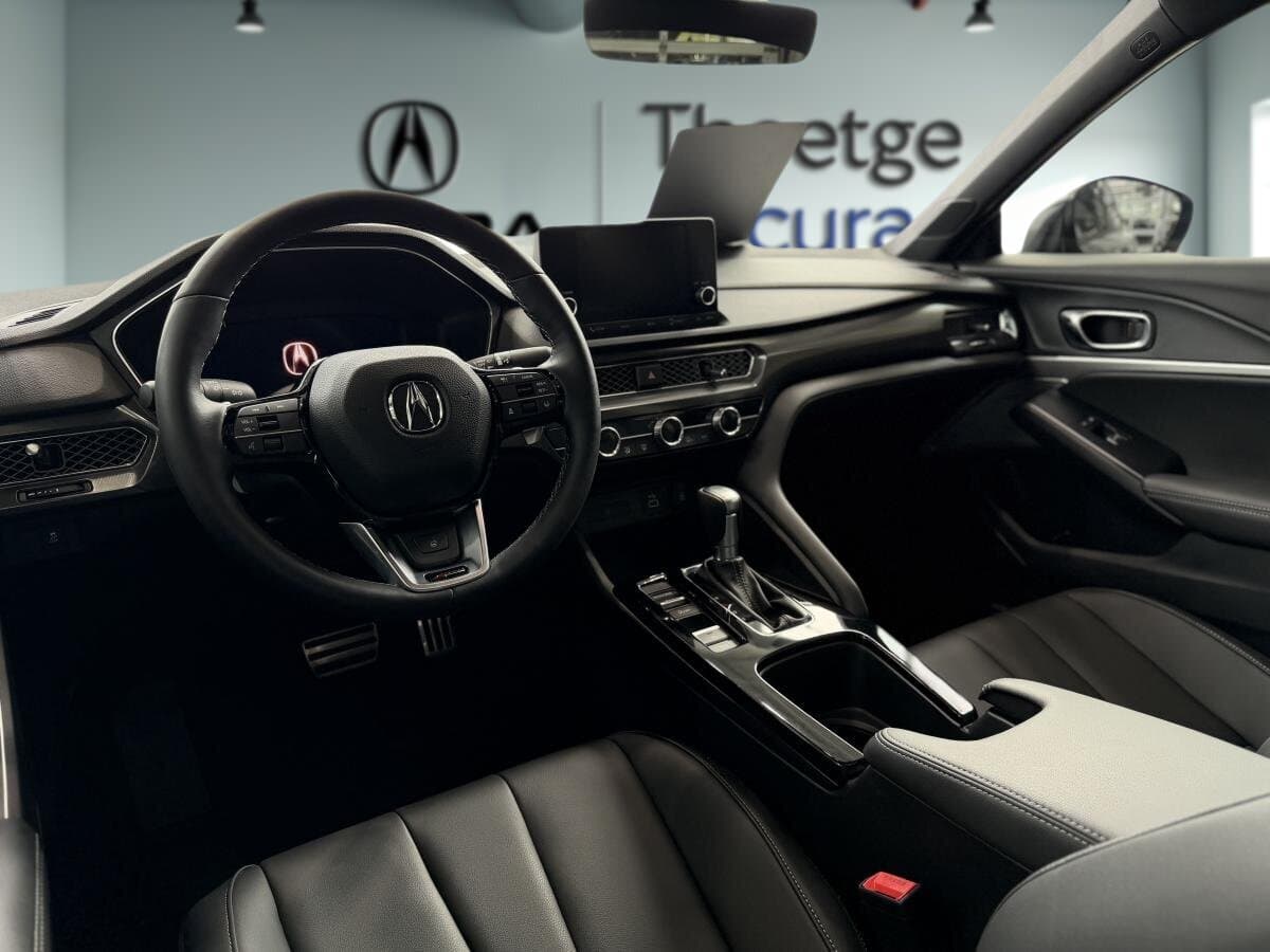 Acura Integra 2025 — photo 10