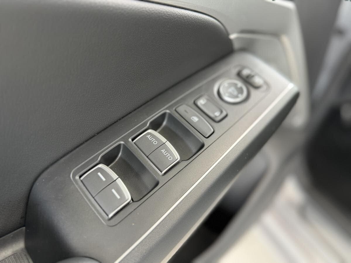 Acura Integra 2025 — photo 12