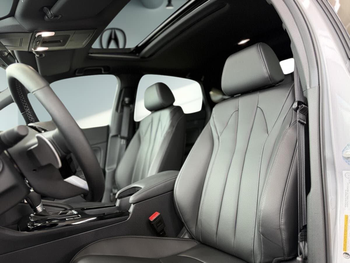 Acura Integra 2025 — photo 14