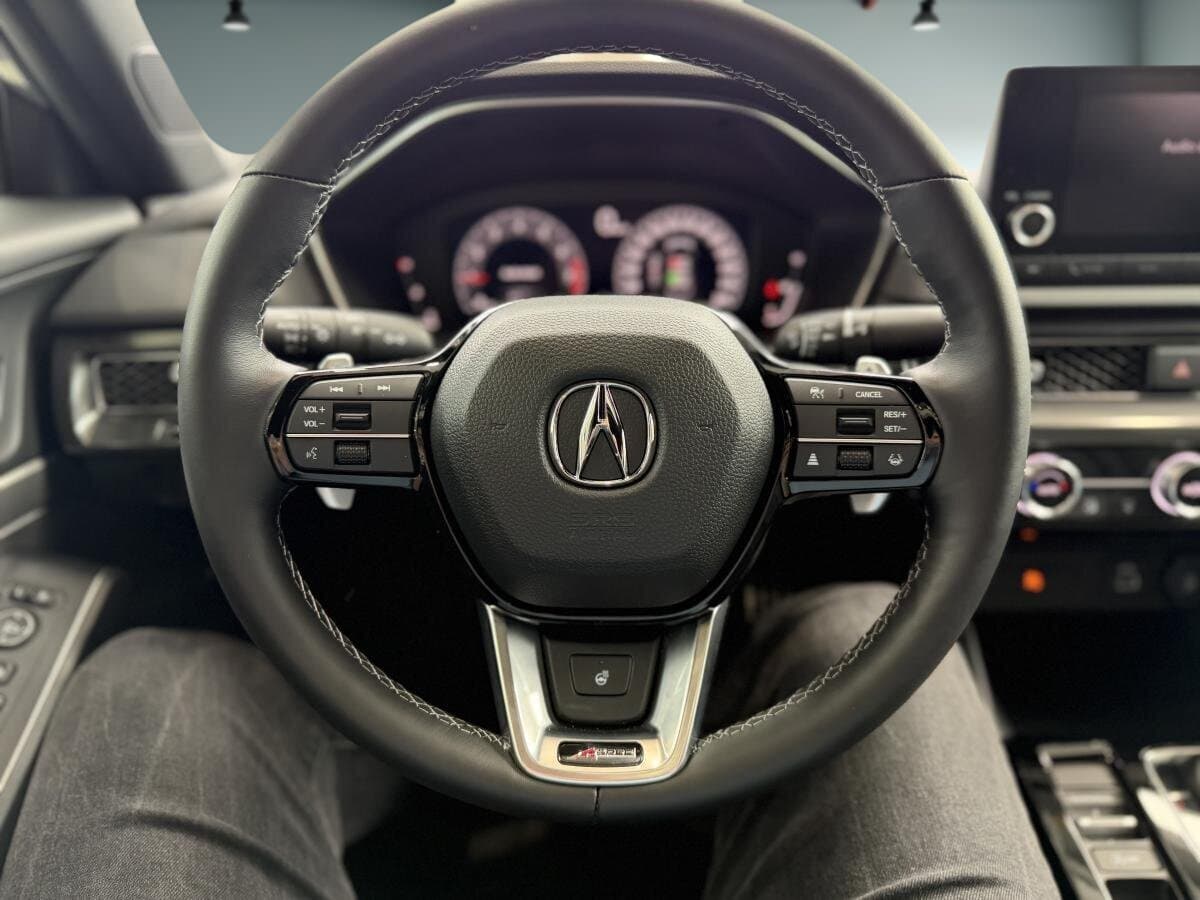 Acura Integra 2025 — photo 15