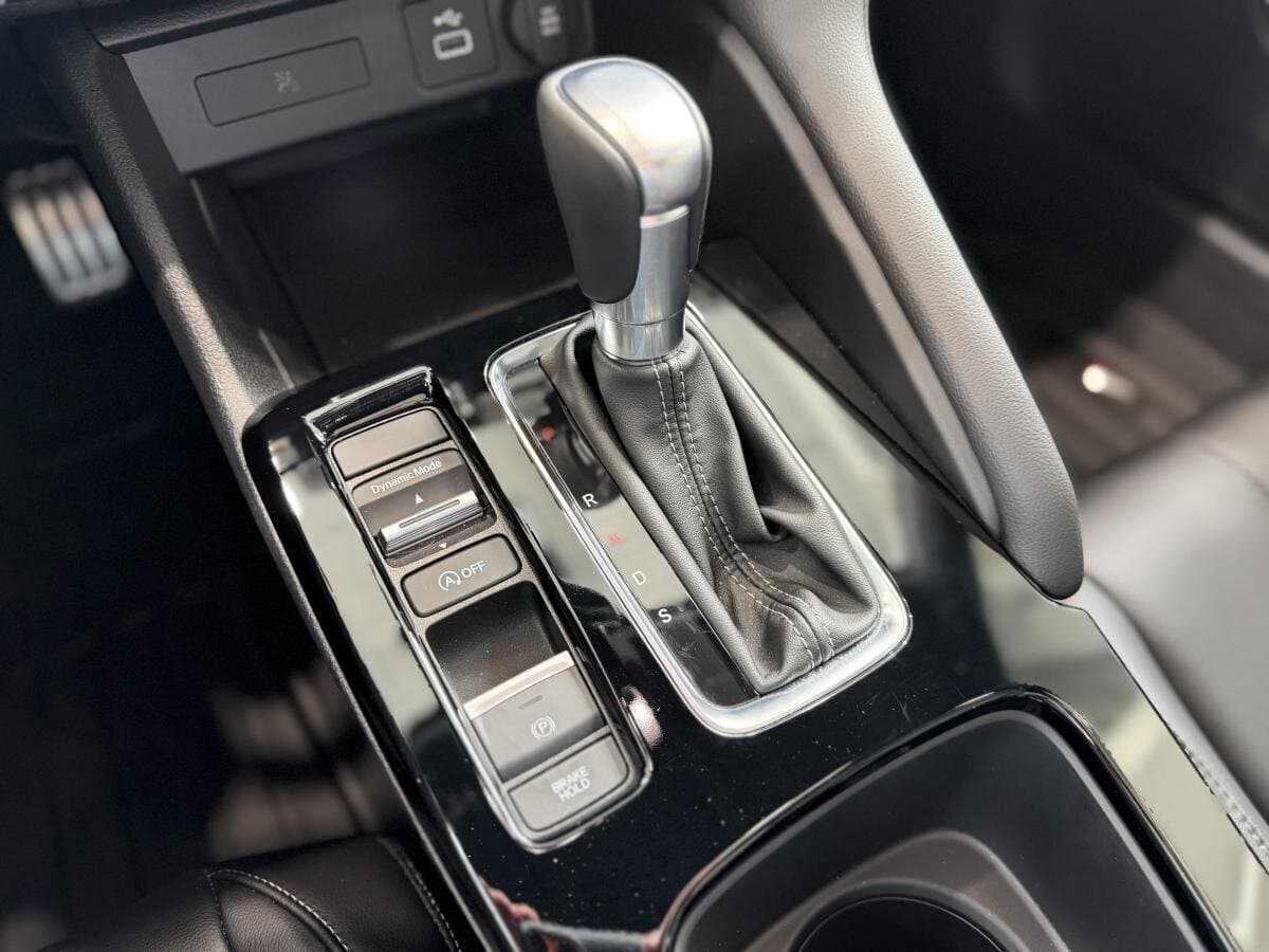 Acura Integra 2025 — photo 17