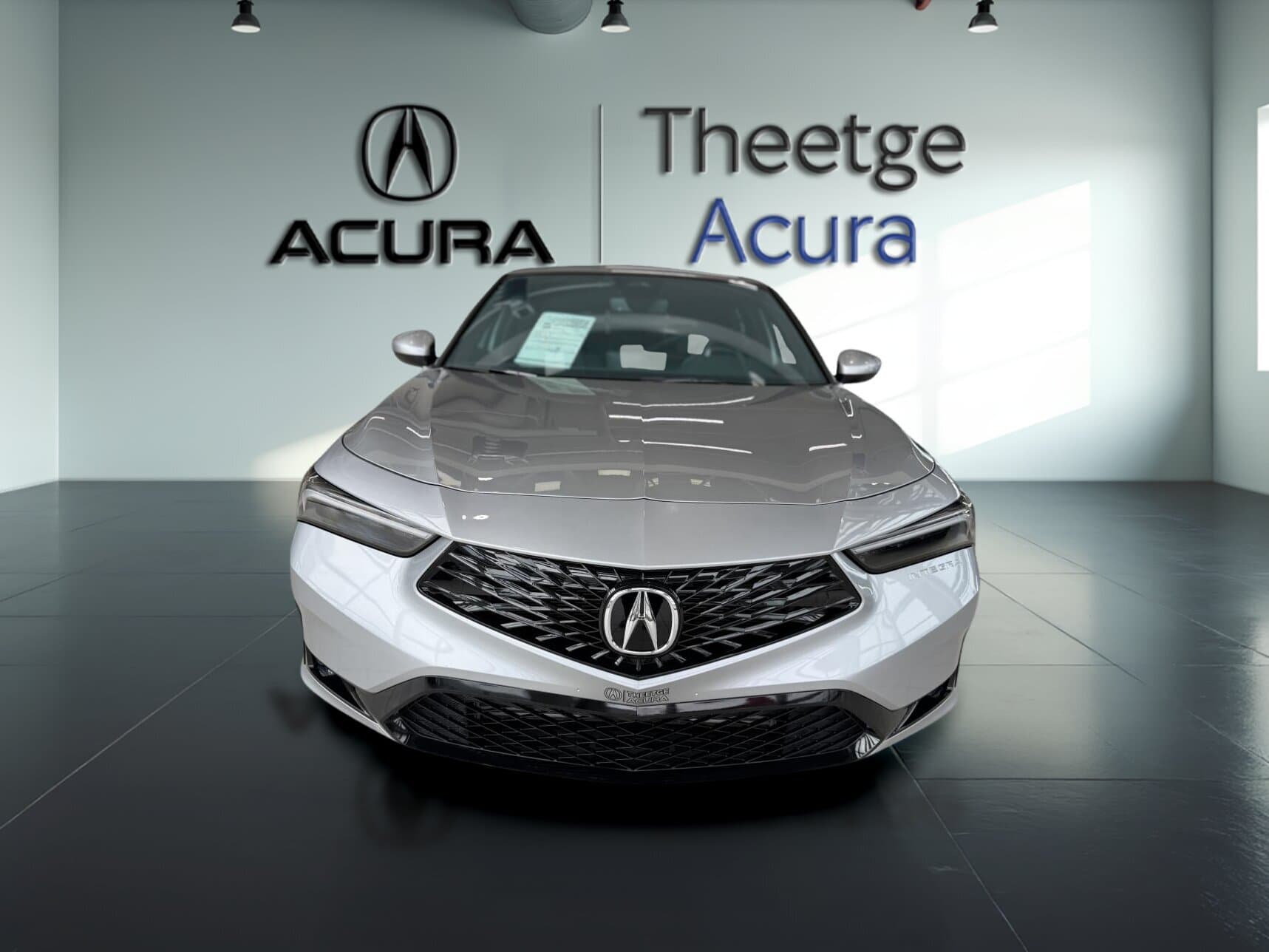 Acura Integra 2025 — photo 2