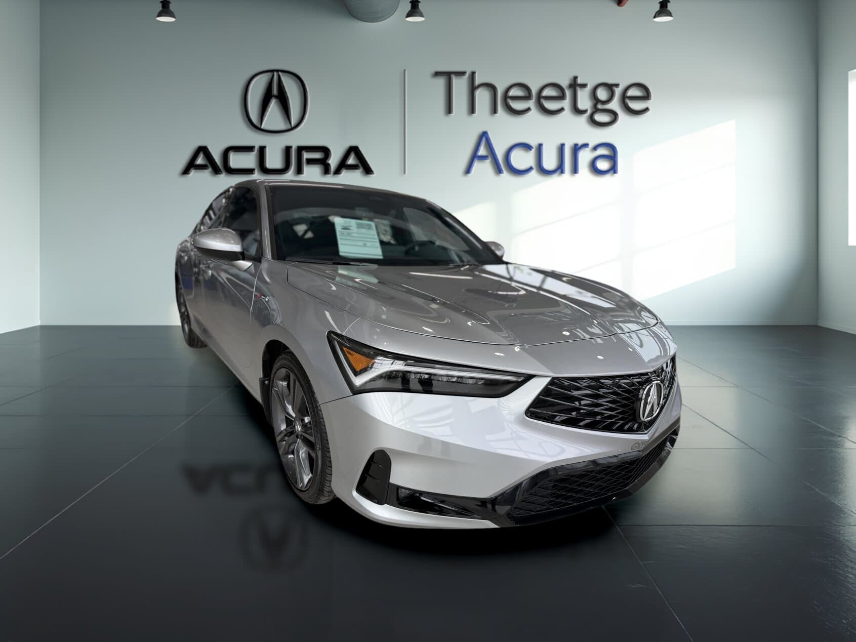 Acura Integra 2025 — photo 3