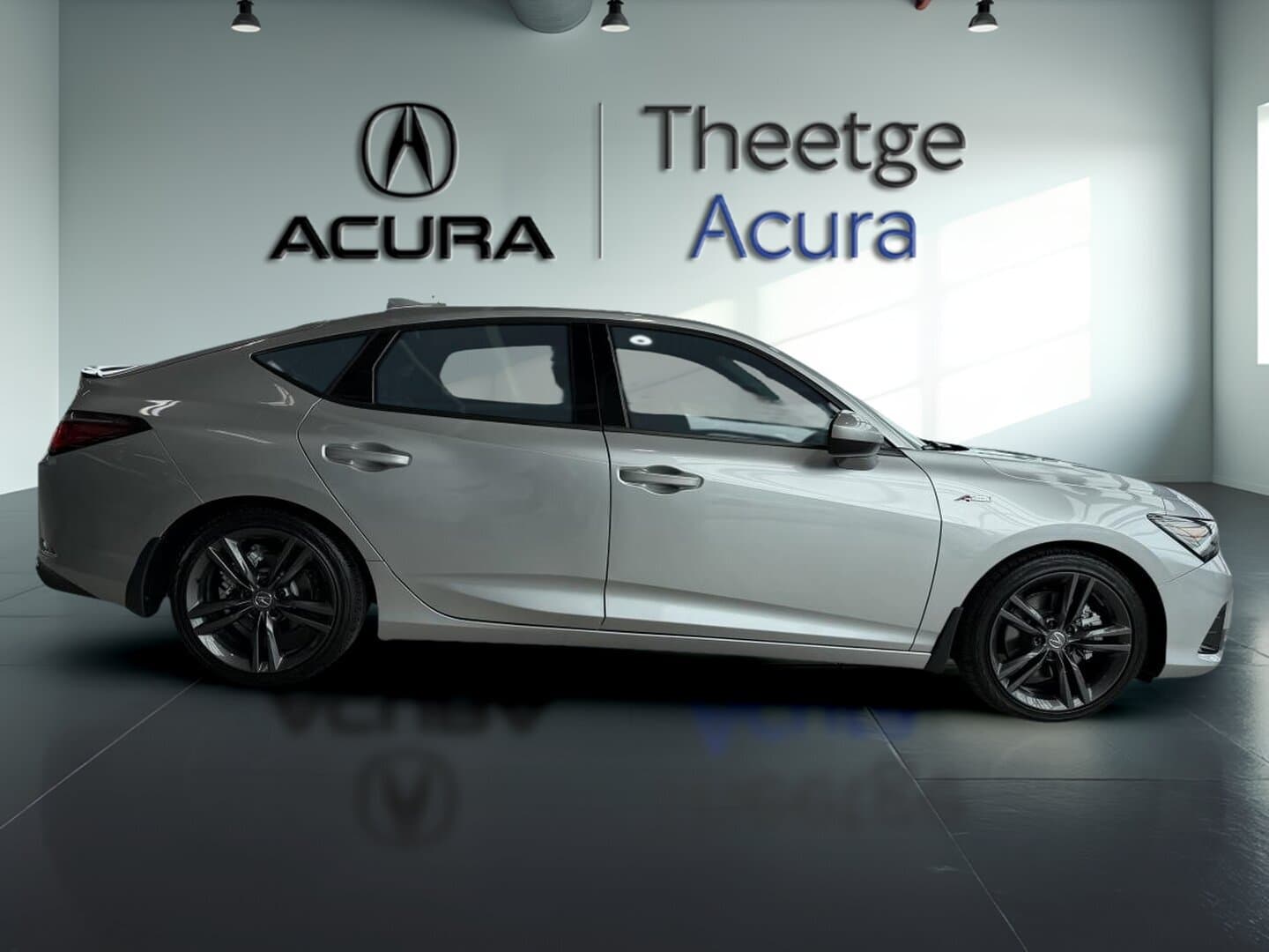 Acura Integra 2025 — photo 4