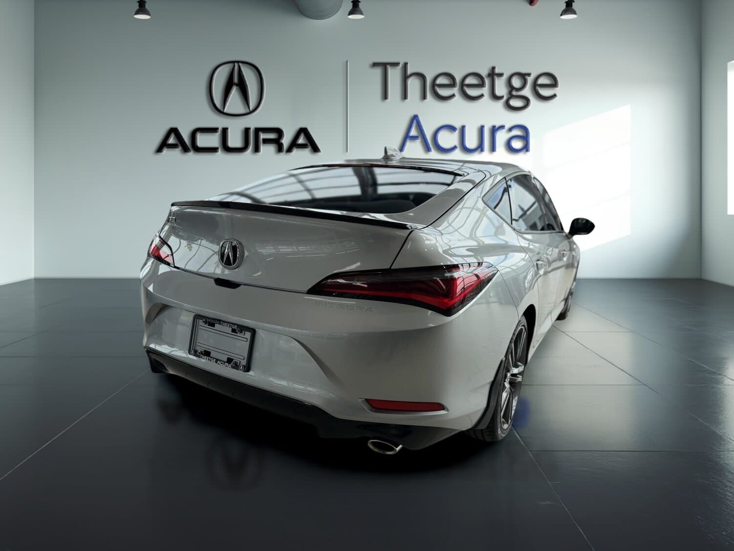 Acura Integra 2025 — photo 5
