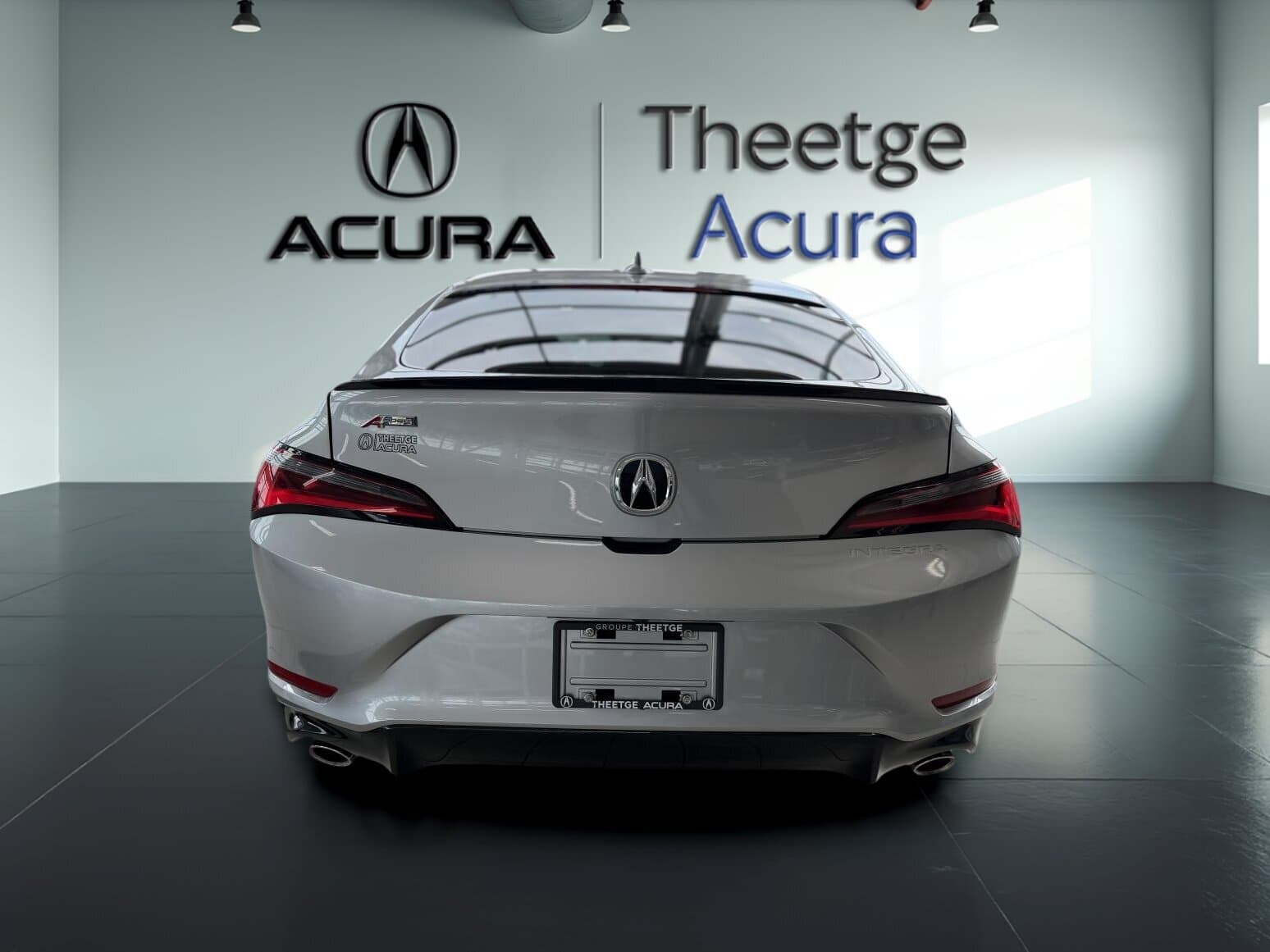 Acura Integra 2025 — photo 6