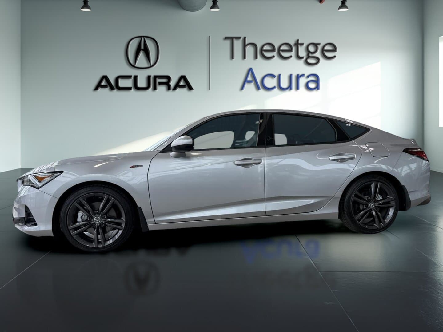 Acura Integra 2025 — photo 8
