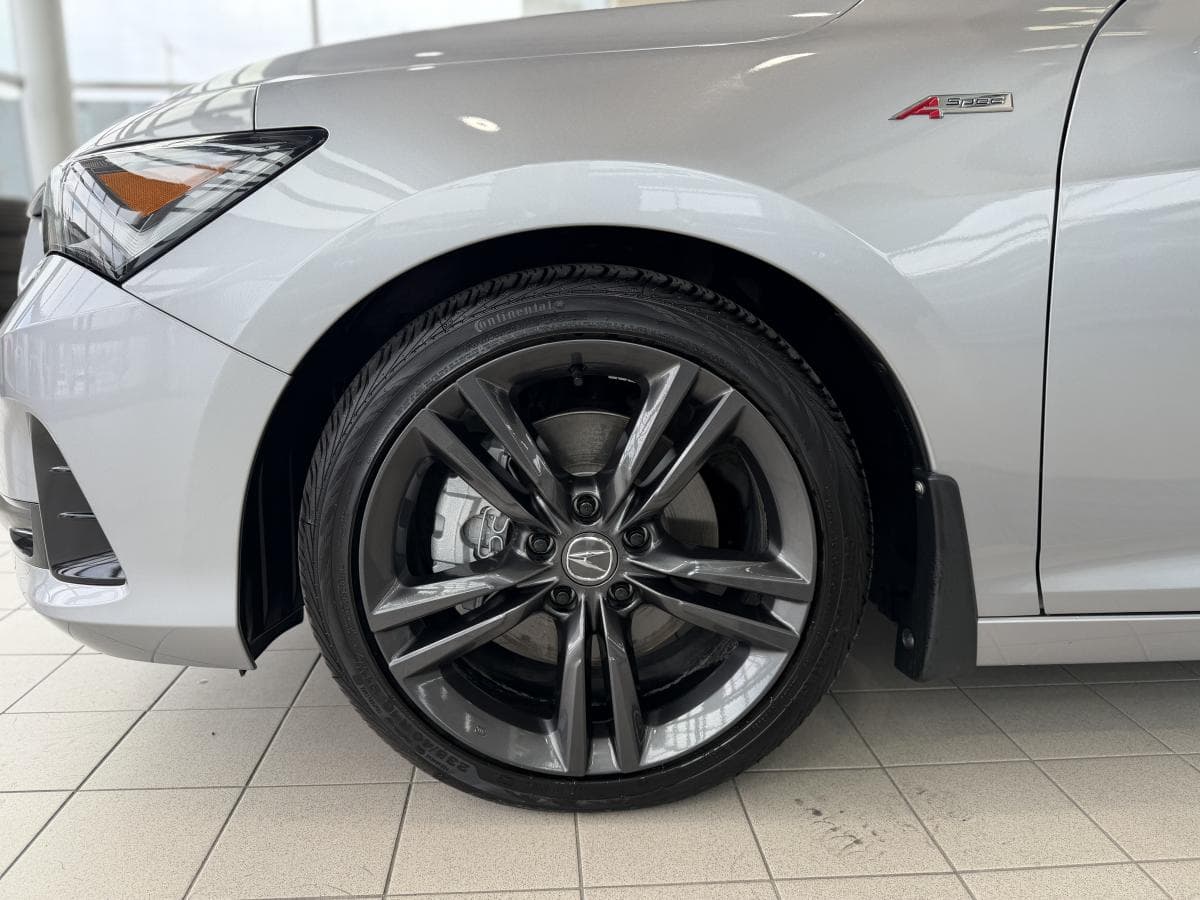Acura Integra 2025 — photo 9