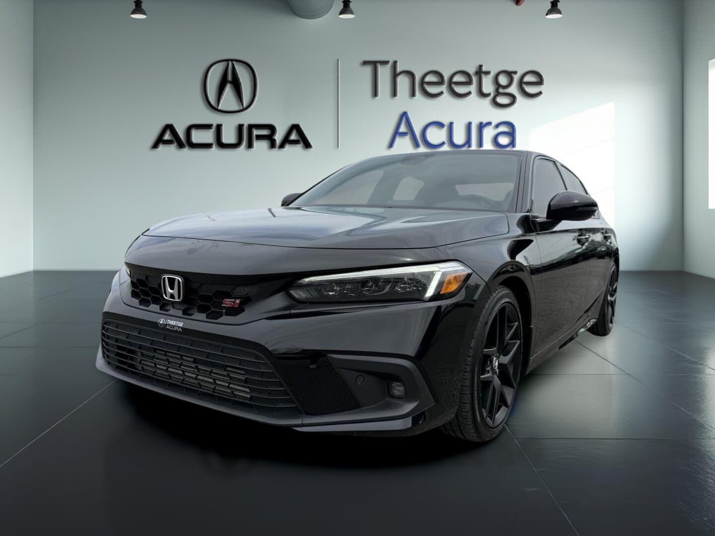 Honda Civic 2024 à vendre à Québec