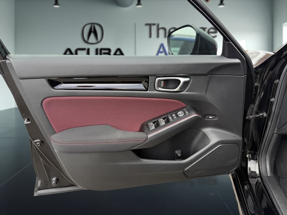 Honda Civic 2024 — photo 11