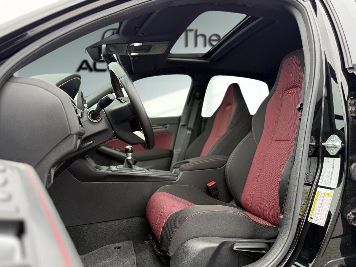 Honda Civic 2024 — photo 12