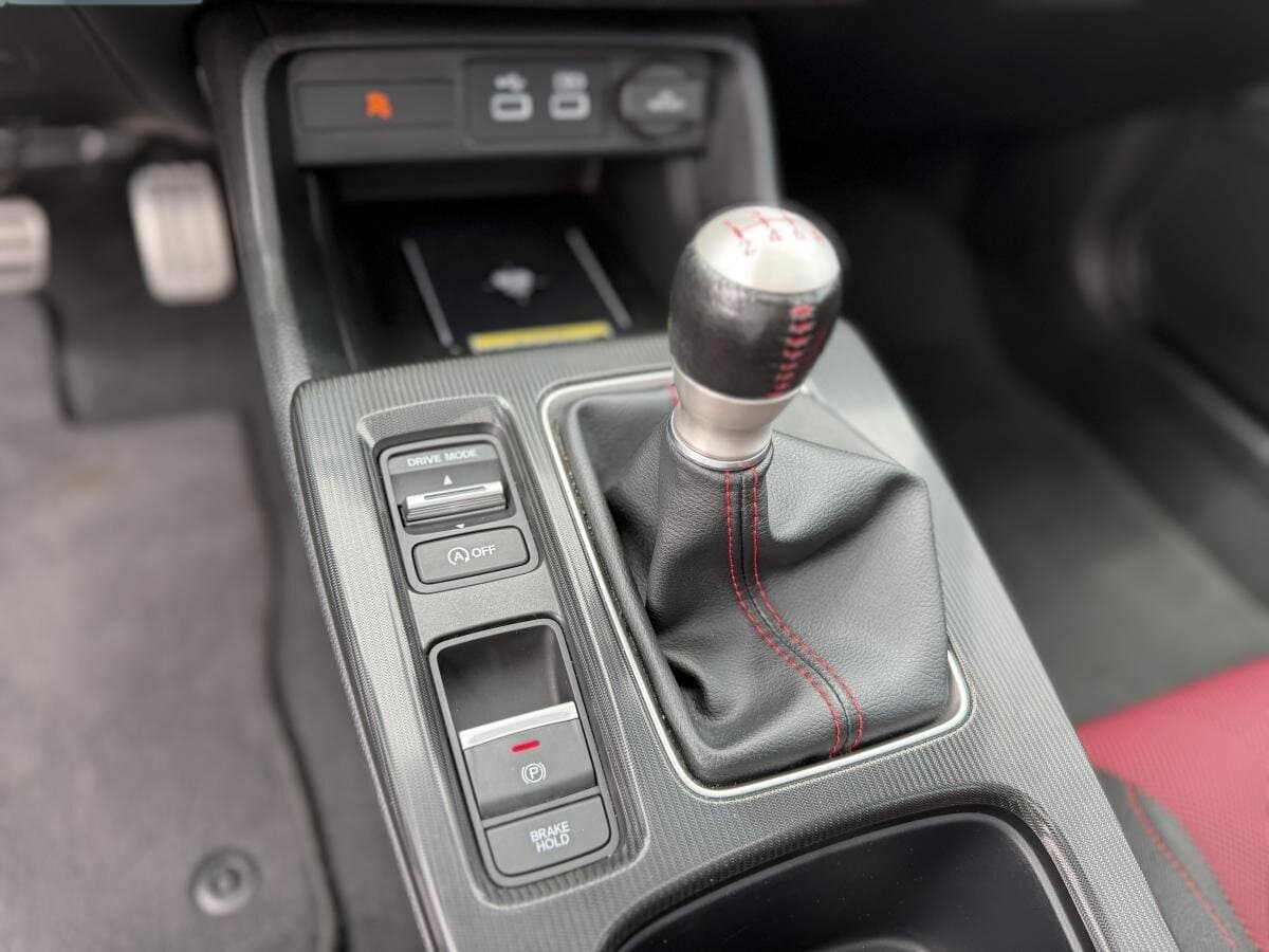 Honda Civic 2024 — photo 19