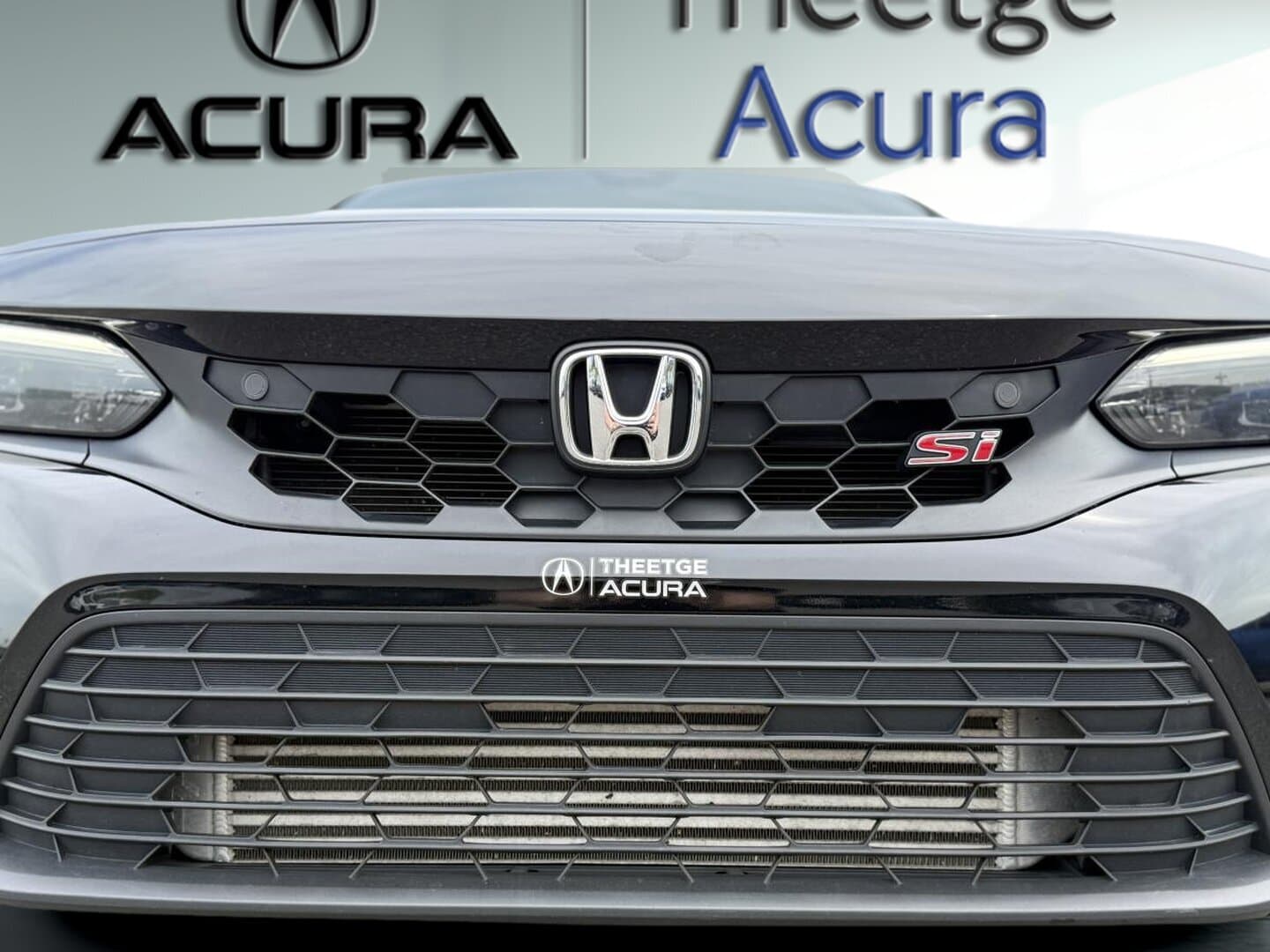 Honda Civic 2024 — photo 4