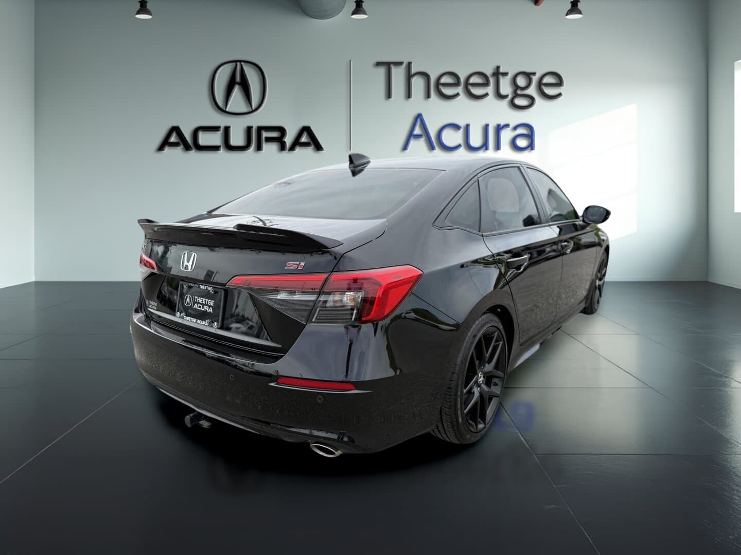 Honda Civic 2024 — photo 7