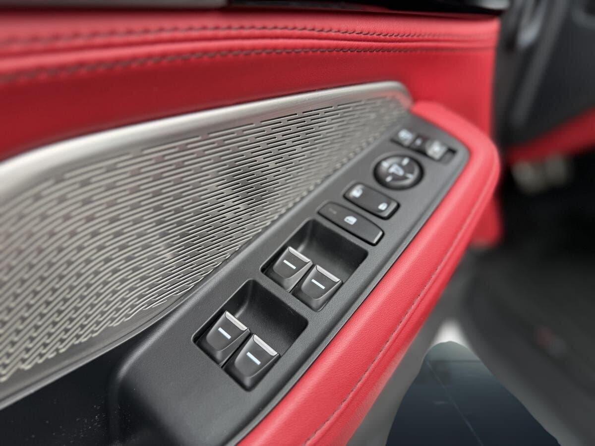 Acura MDX 2024 — photo 15