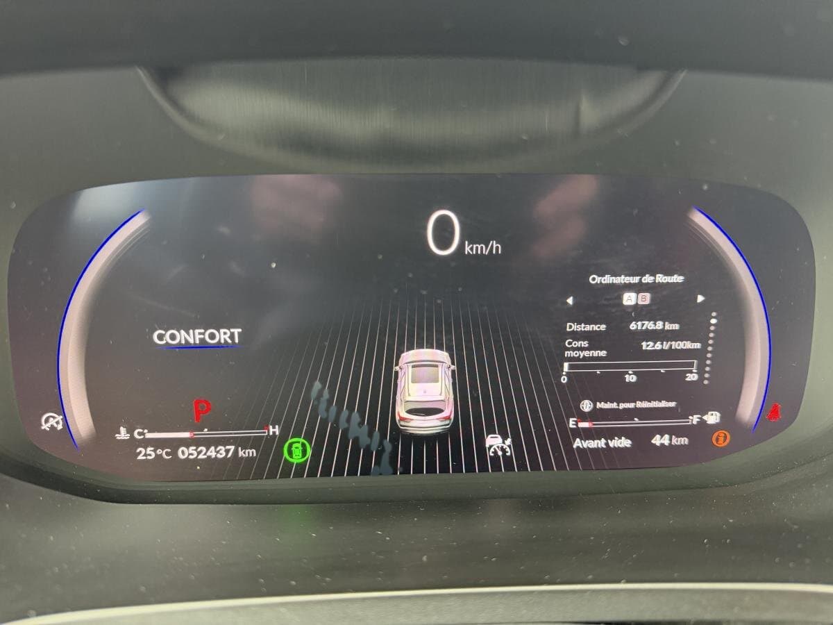 Acura MDX 2024 — photo 19