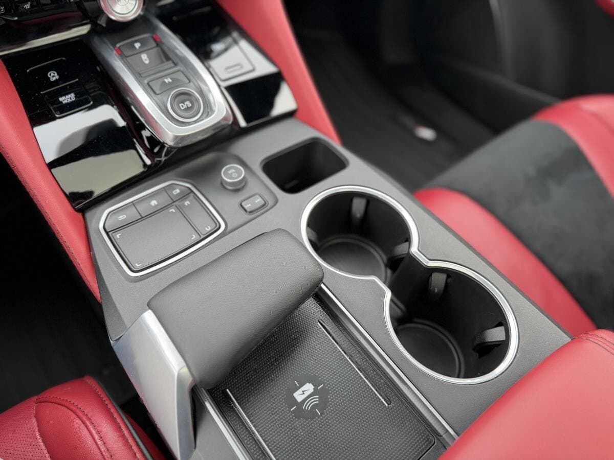 Acura MDX 2024 — photo 20
