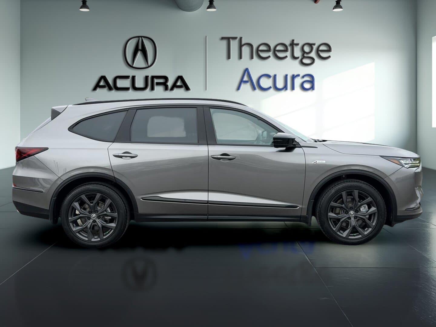 Acura MDX 2024 — photo 4