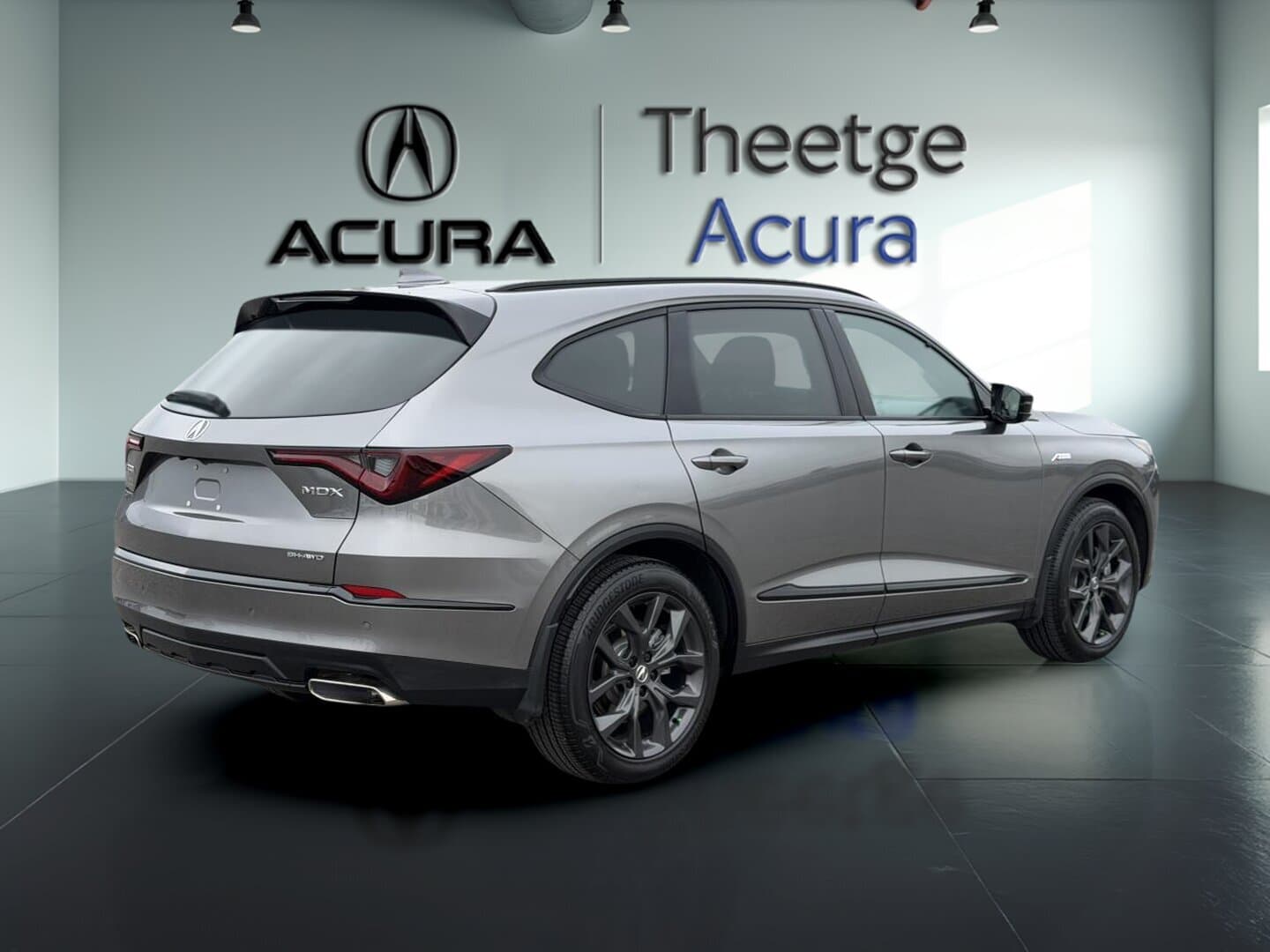 Acura MDX 2024 — photo 5