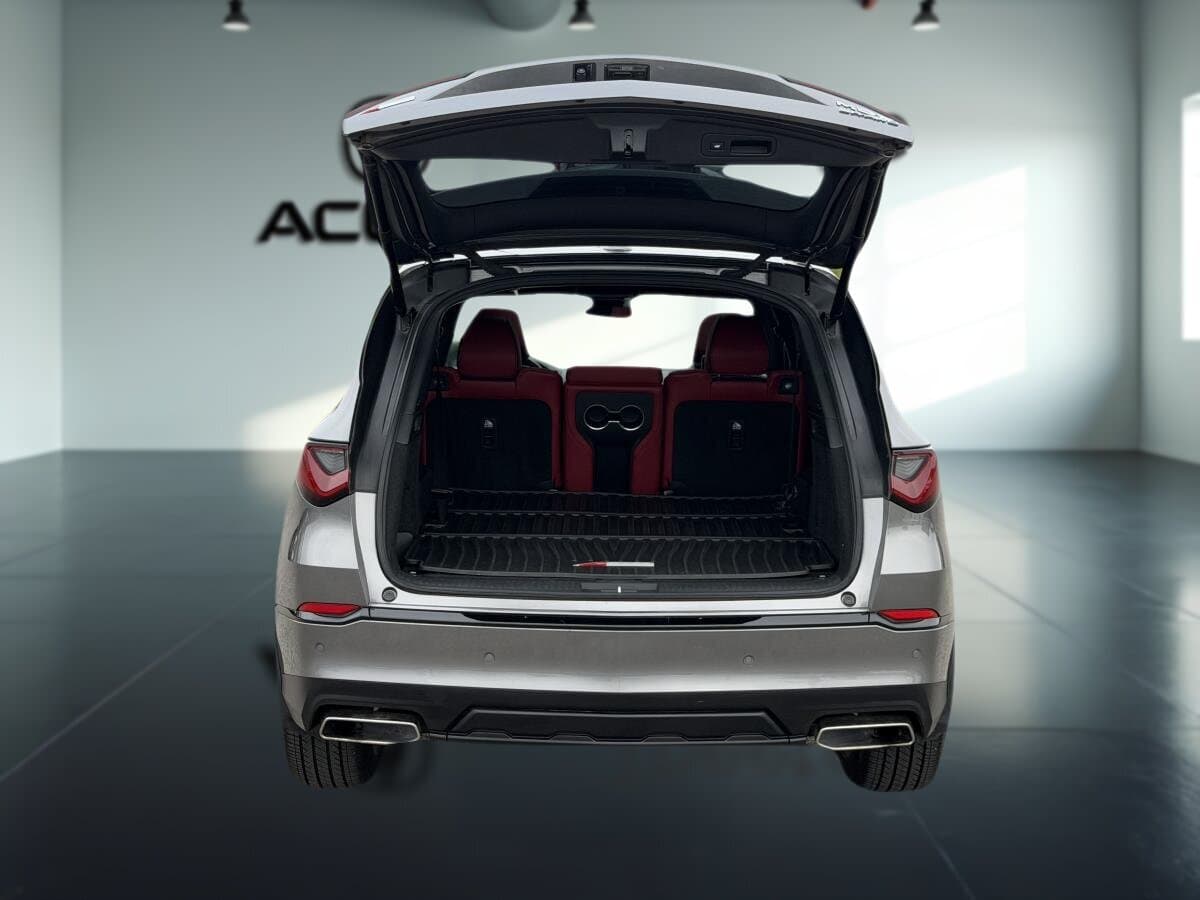 Acura MDX 2024 — photo 7