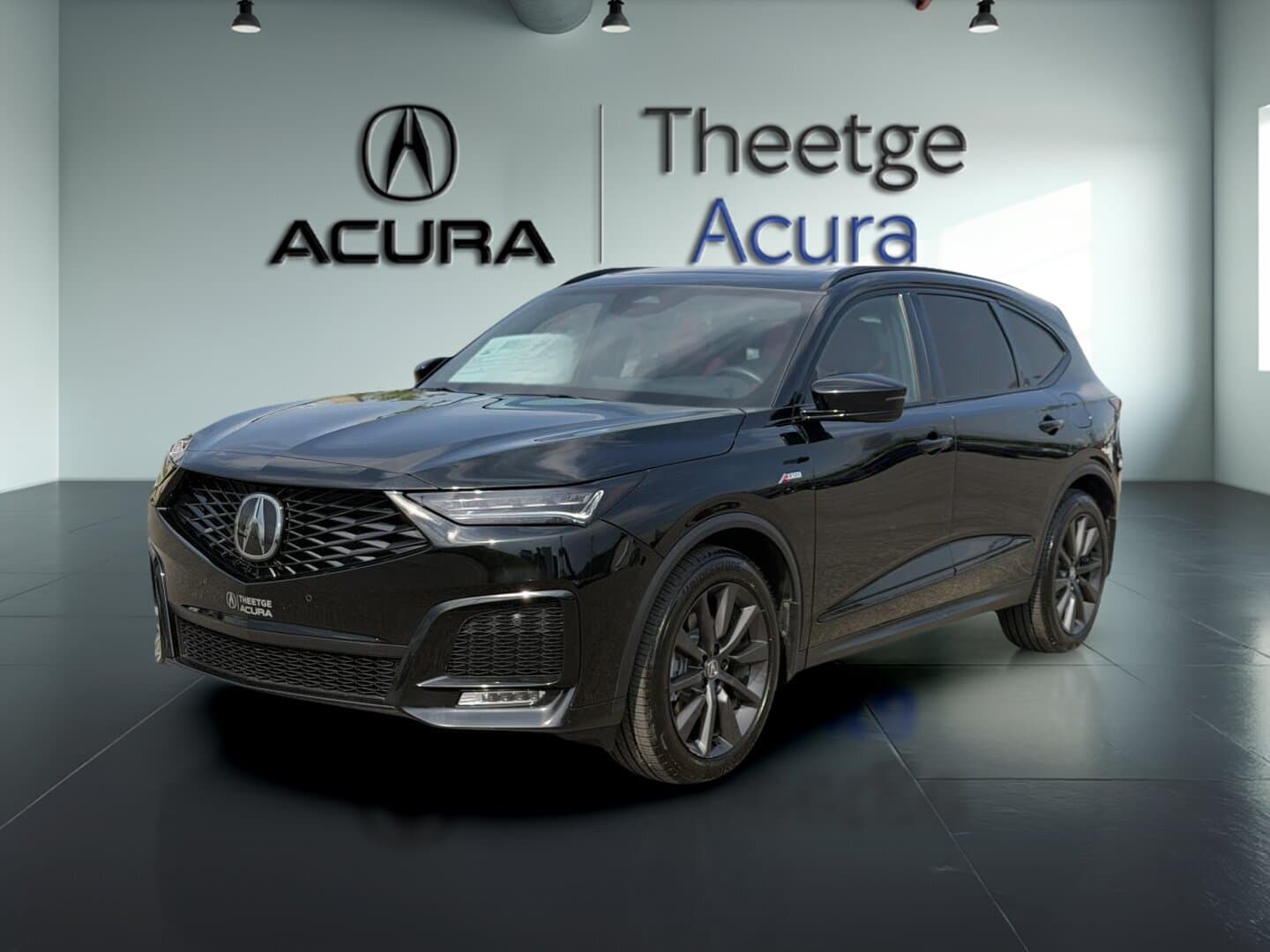Acura MDX 2025 à vendre à Québec