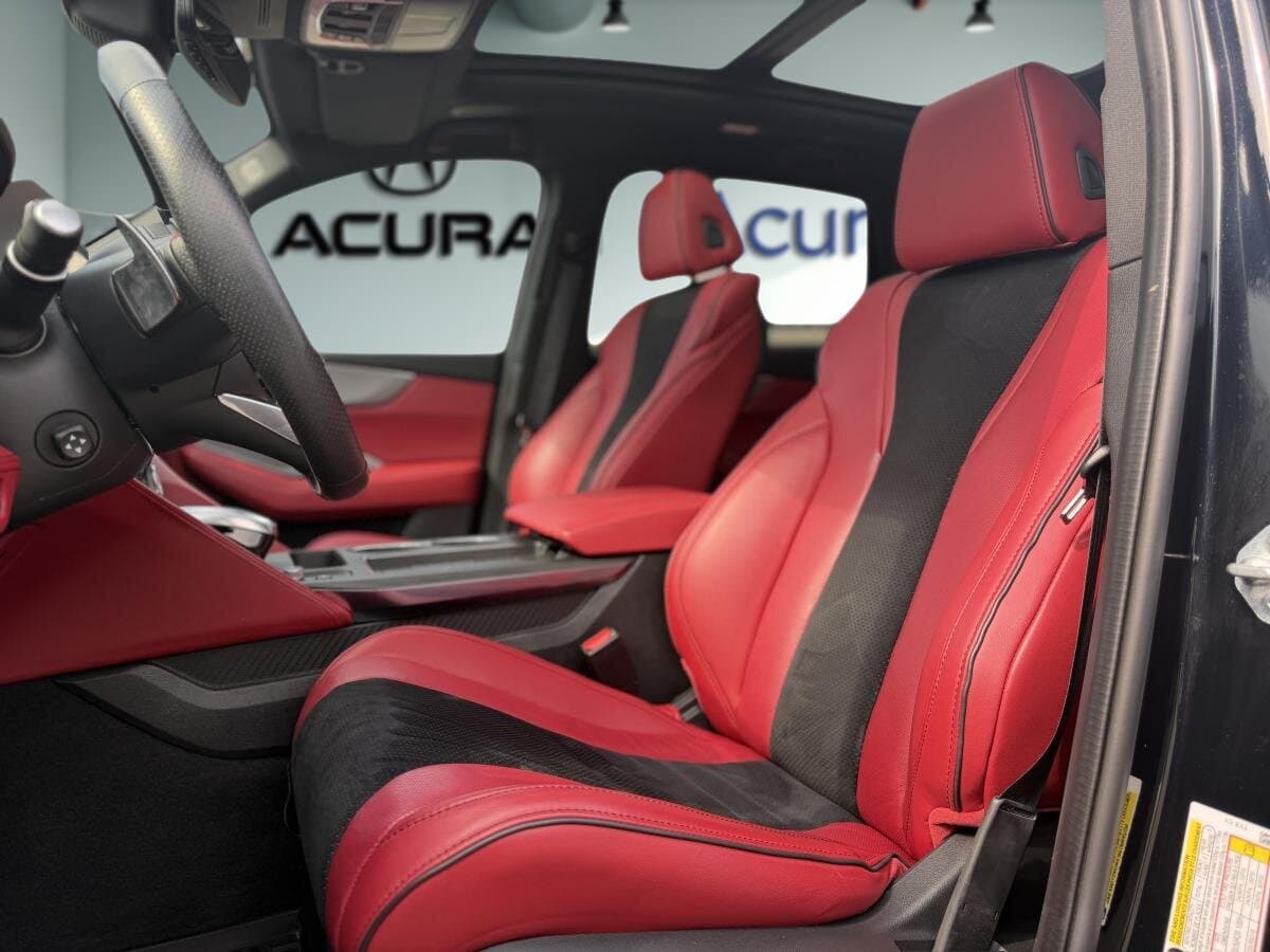 Acura MDX 2025 — photo 14