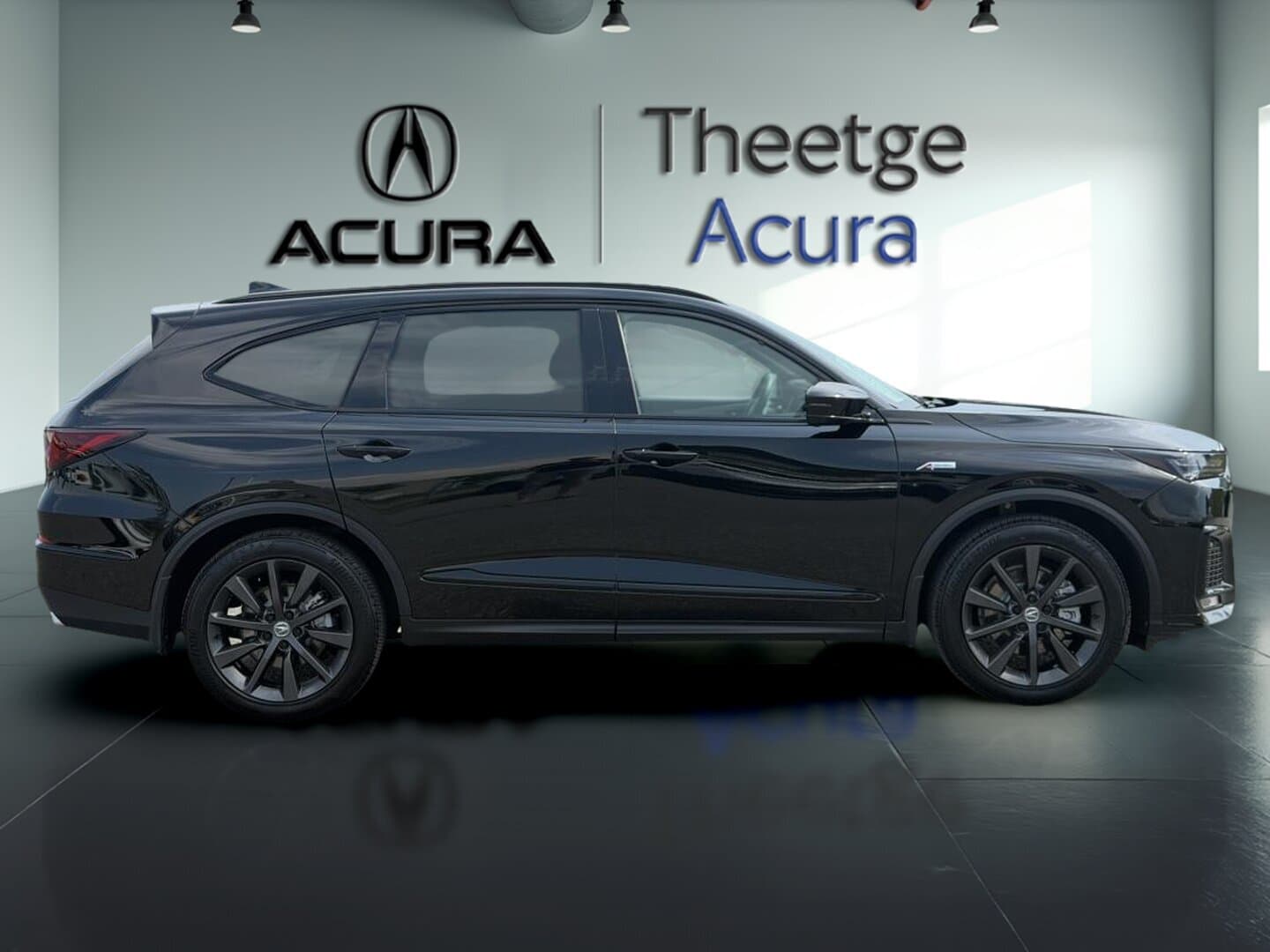 Acura MDX 2025 — photo 4