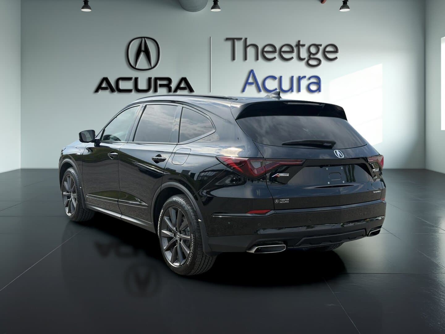 Acura MDX 2025 — photo 7