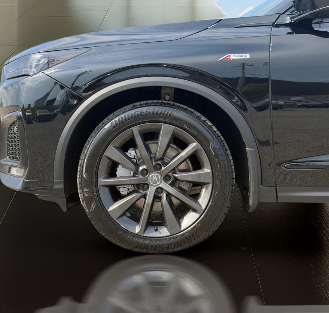 Acura MDX 2025 — photo 9