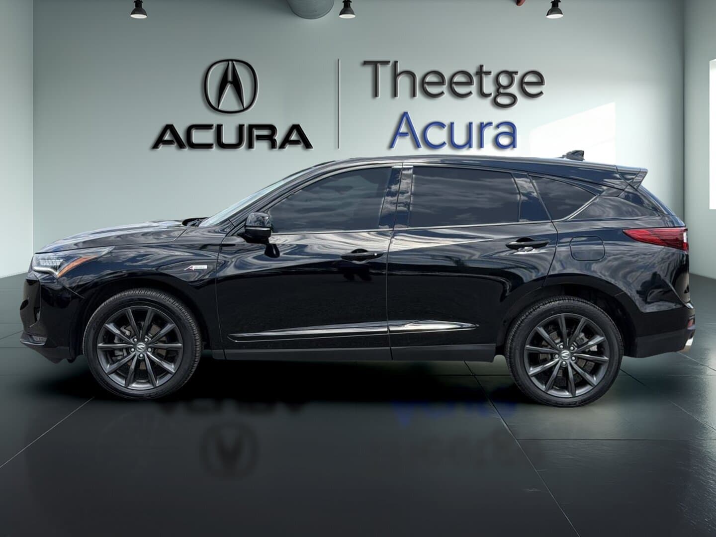 Acura RDX 2025 — photo 10