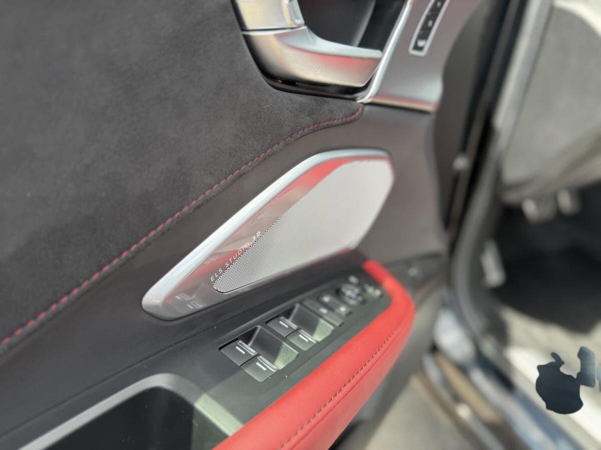 Acura RDX 2025 — photo 14