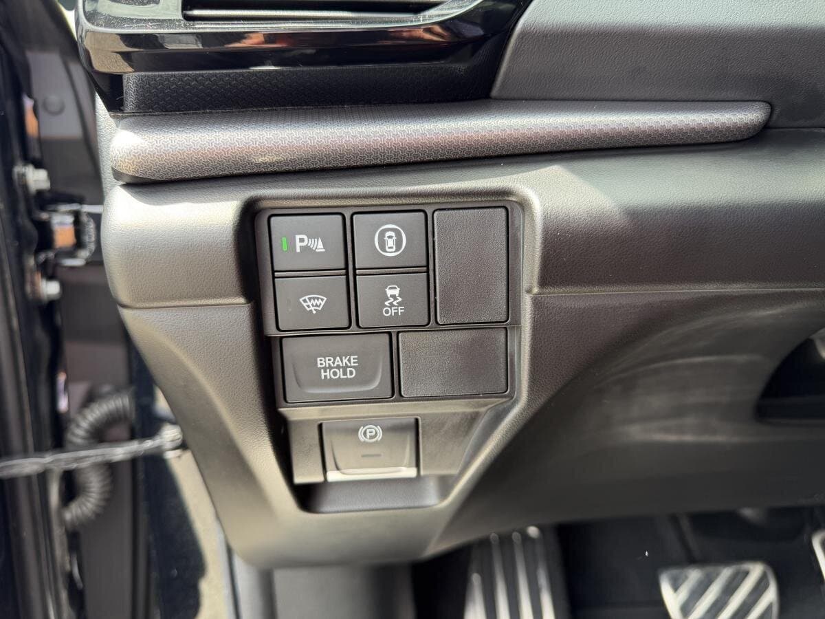 Acura RDX 2025 — photo 16