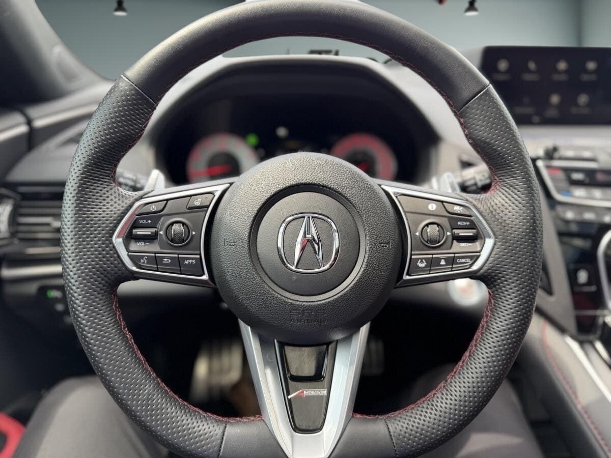 Acura RDX 2025 — photo 17