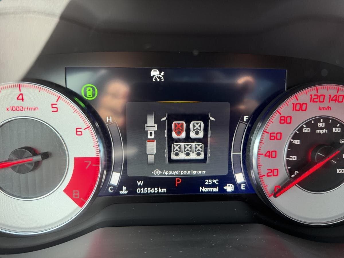 Acura RDX 2025 — photo 18