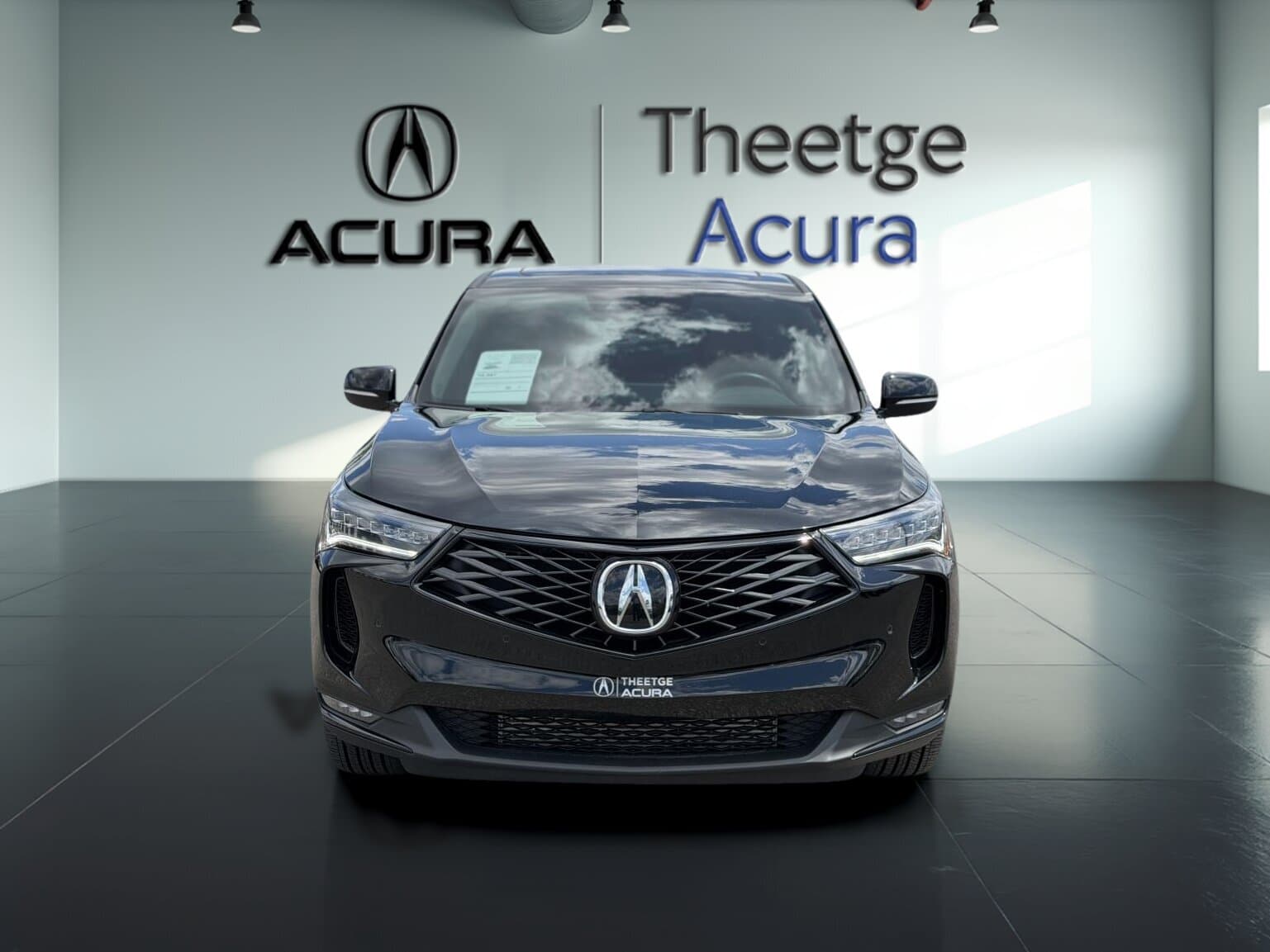 Acura RDX 2025 — photo 2